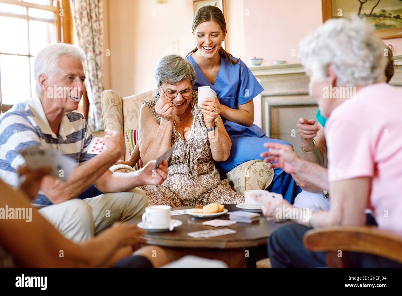 Happy retirement card hires stock photography and images Alamy