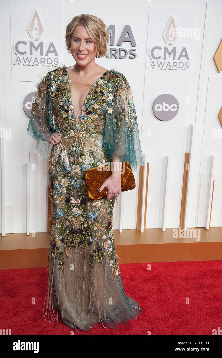 Erin Napier Cma Awards