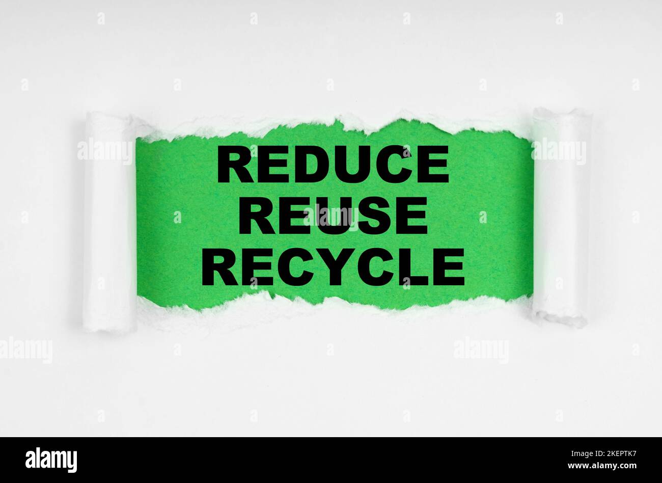 Reduce reuse recycle sign hi-res stock photography and images - Alamy