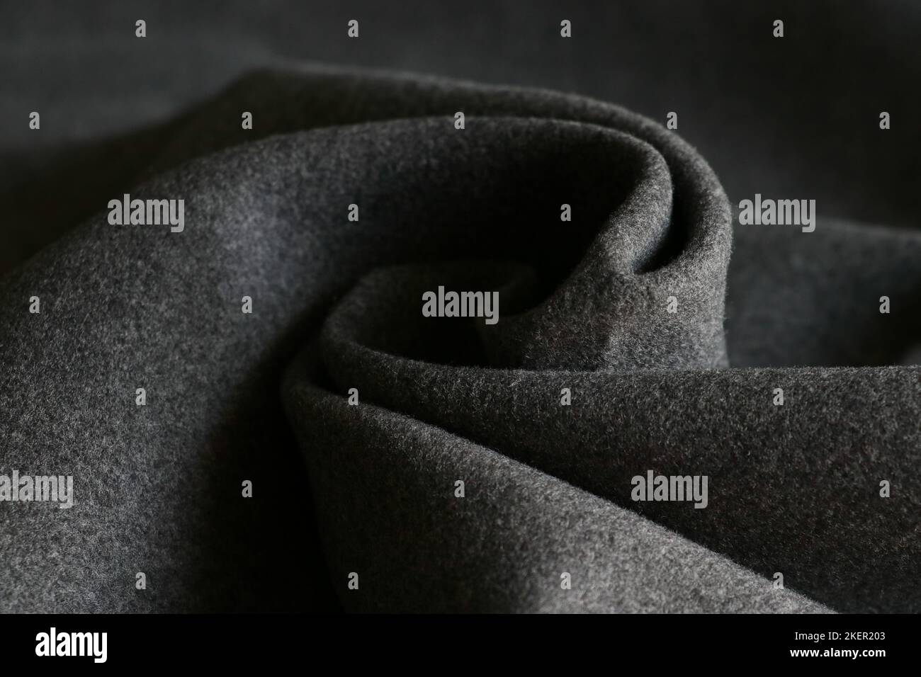 Ne chinese silk with wool. fabric texture Stock Photo Alamy