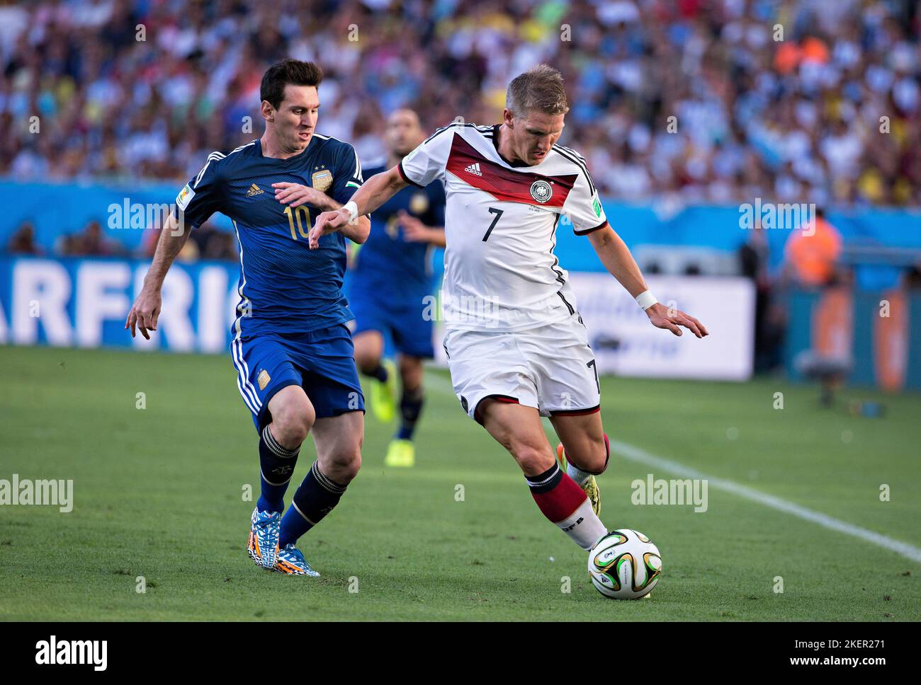 Deutschland argentinien hi-res stock photography and images - Alamy