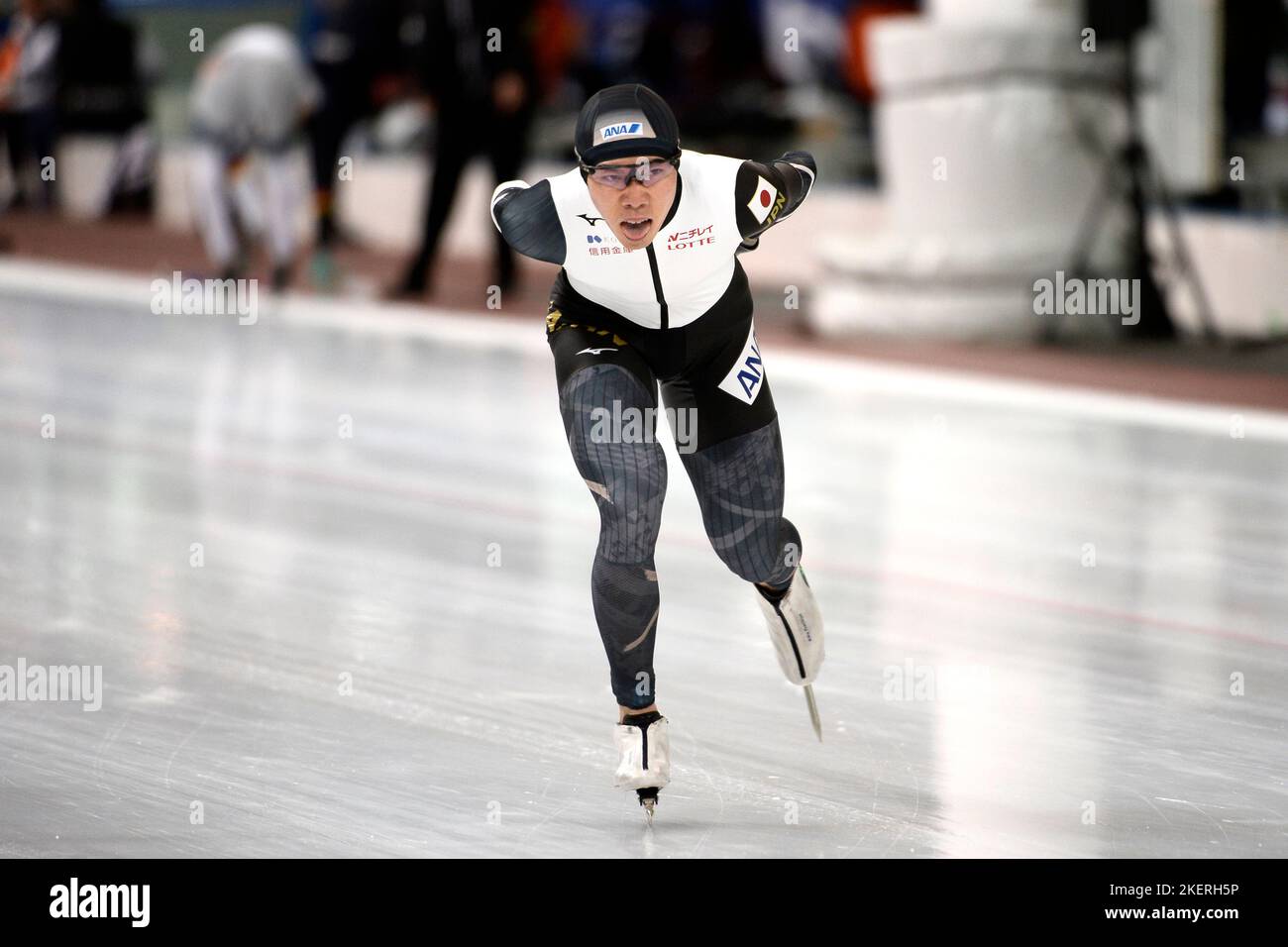 Riku tsuchiya hires stock photography and images Alamy