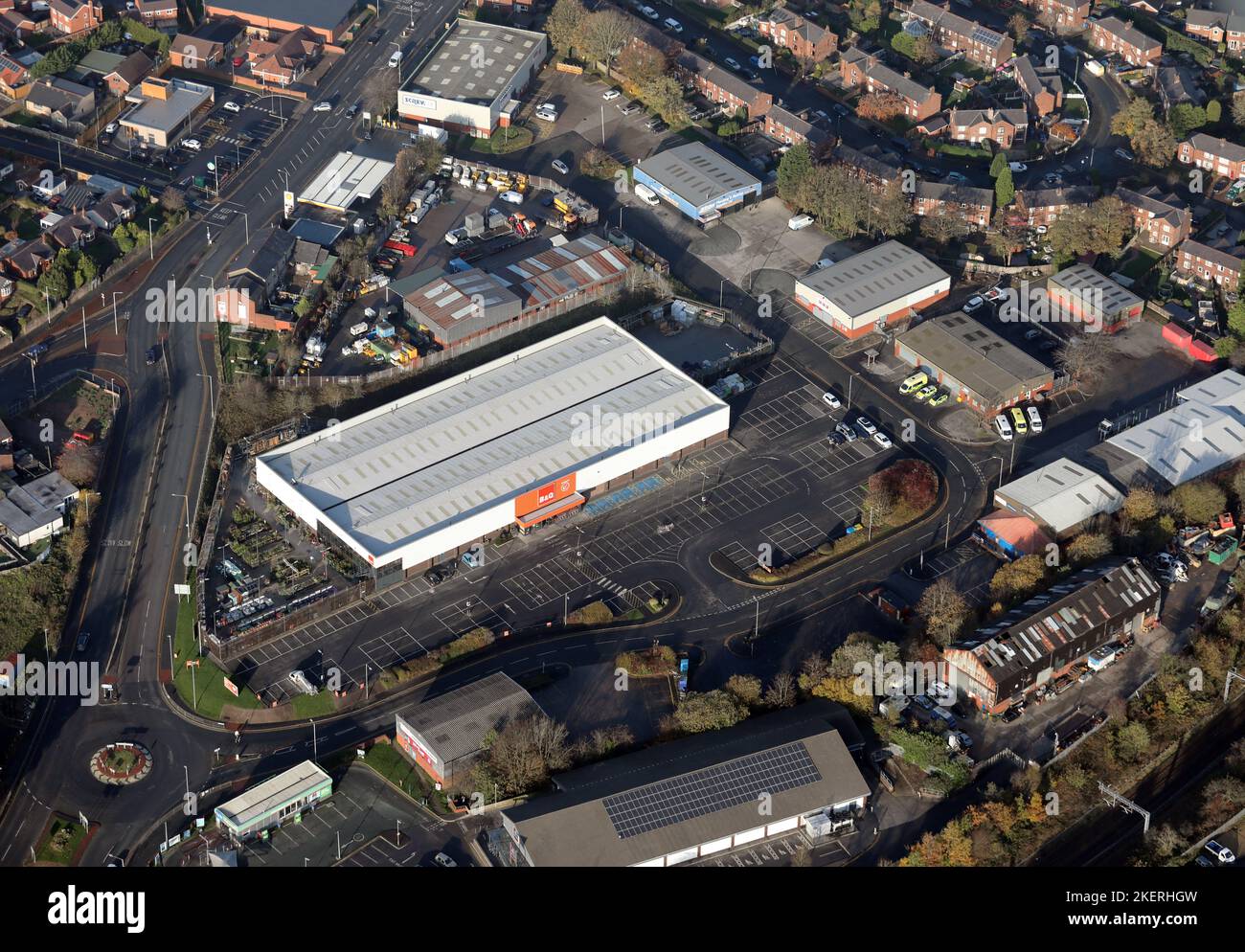 Adlington welding hires stock photography and images Alamy