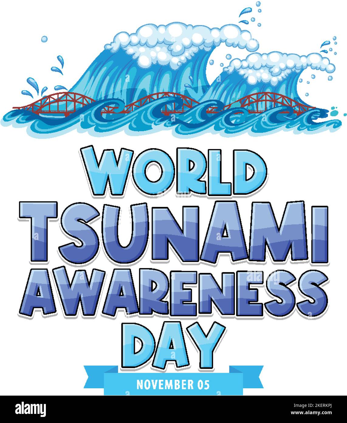 Live tsunami logo