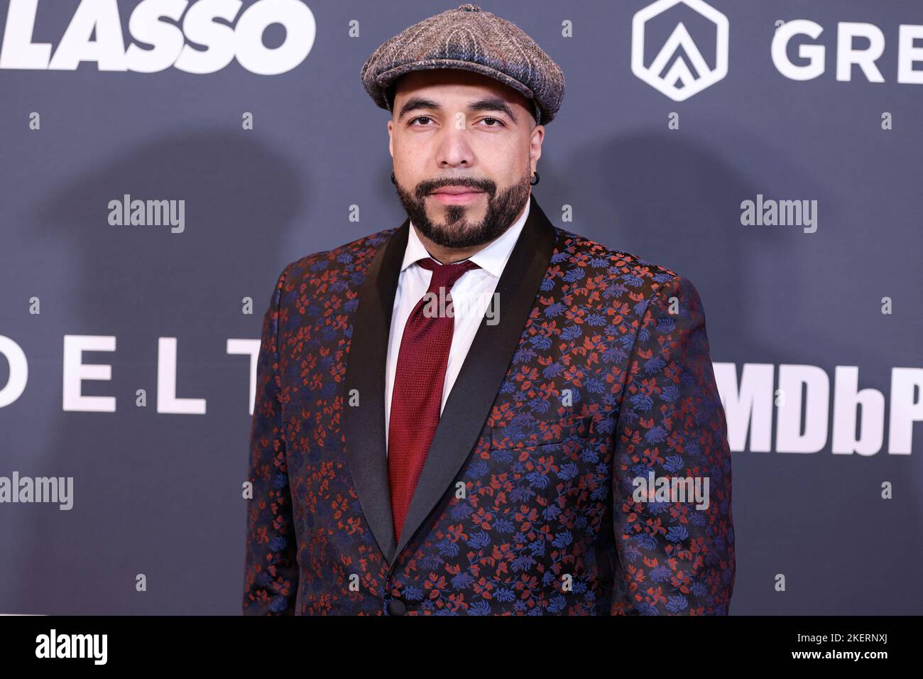 Century City, United States. 13th Nov, 2022. CENTURY CITY, LOS ANGELES