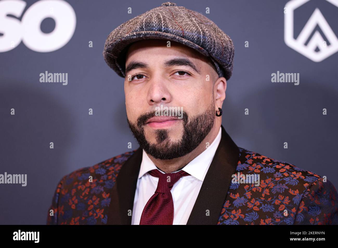 Century City, United States. 13th Nov, 2022. CENTURY CITY, LOS ANGELES