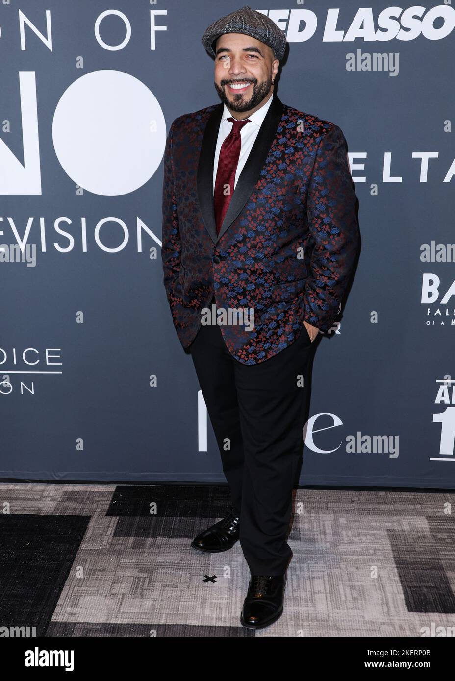 Century City, United States. 13th Nov, 2022. CENTURY CITY, LOS ANGELES