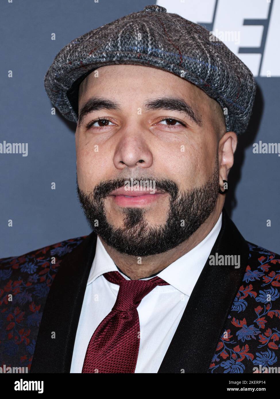 Century City, United States. 13th Nov, 2022. CENTURY CITY, LOS ANGELES