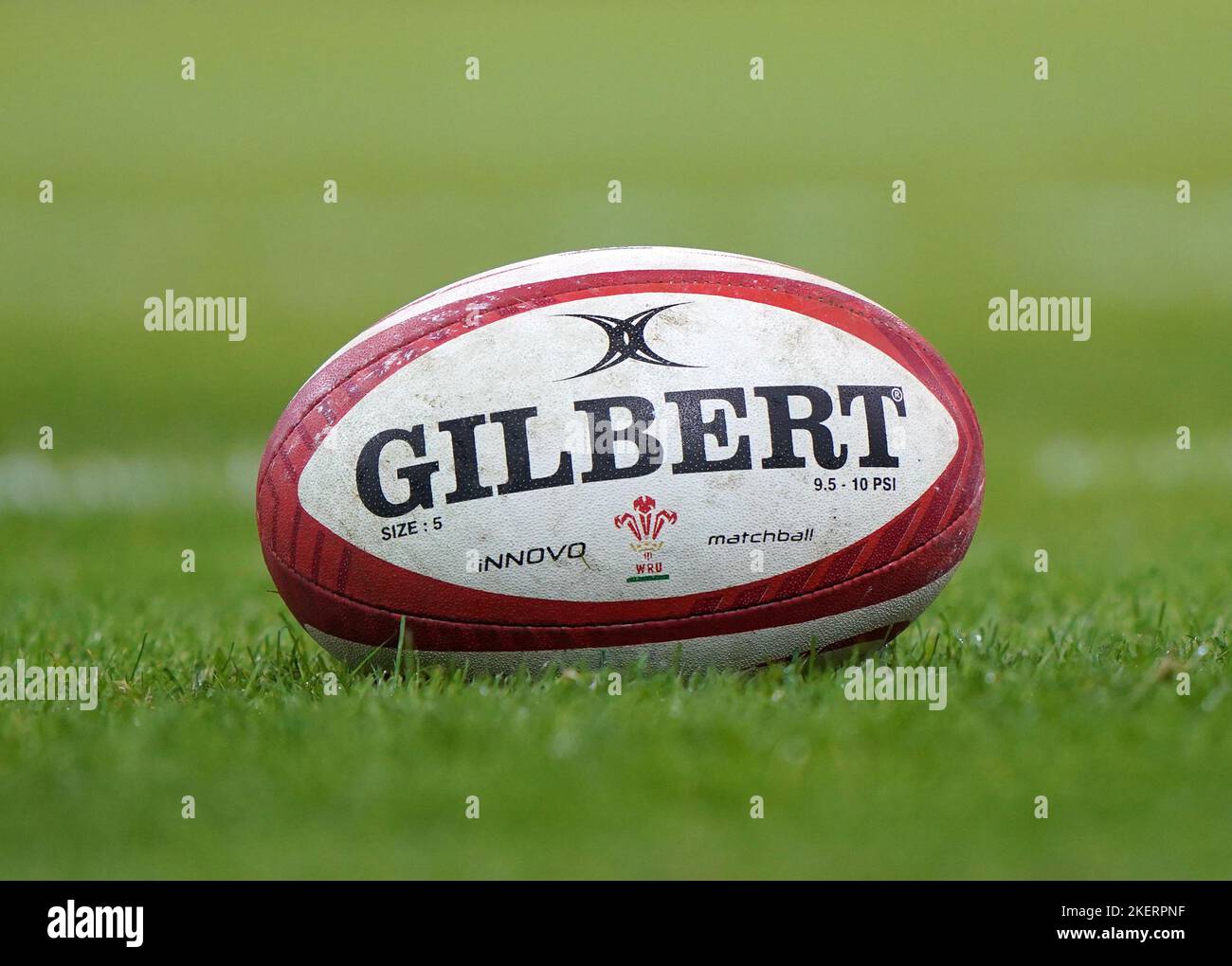 General rules of rugby