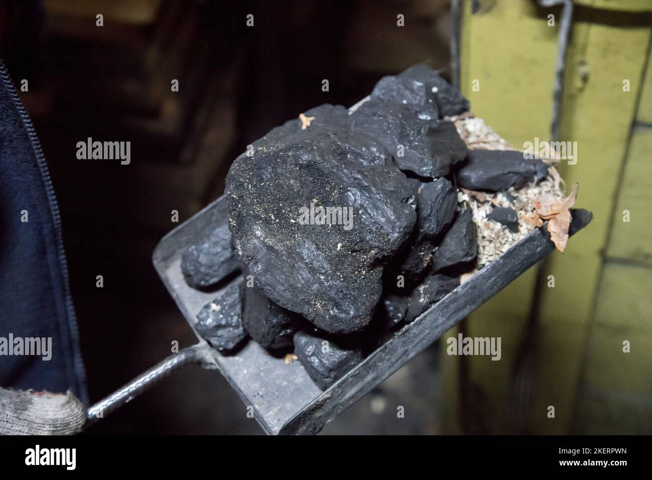 Poland black coal burning stove hires stock photography and images Alamy