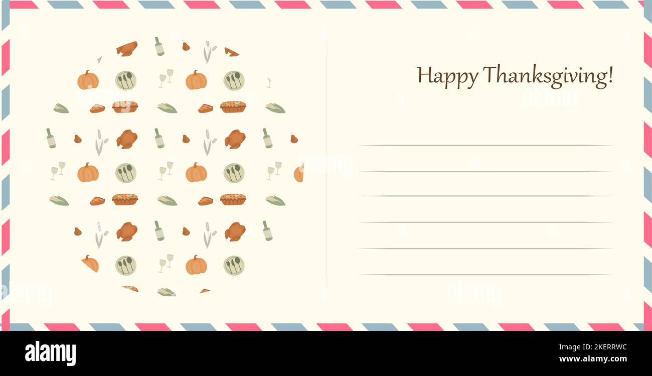 Where does thanksgiving come from
