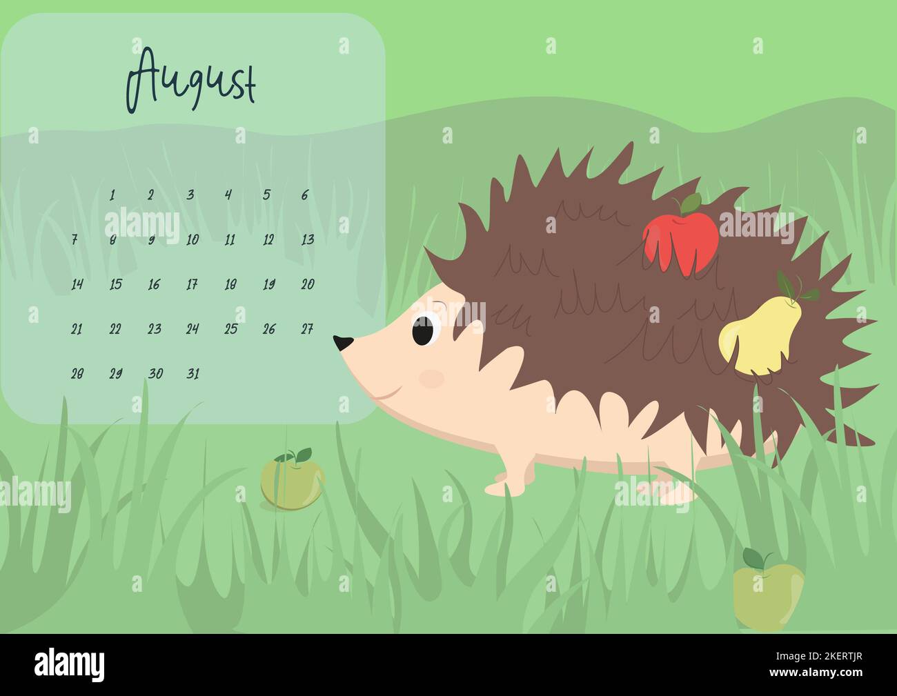 2023 calendar printable hi-res stock photography and images - Alamy