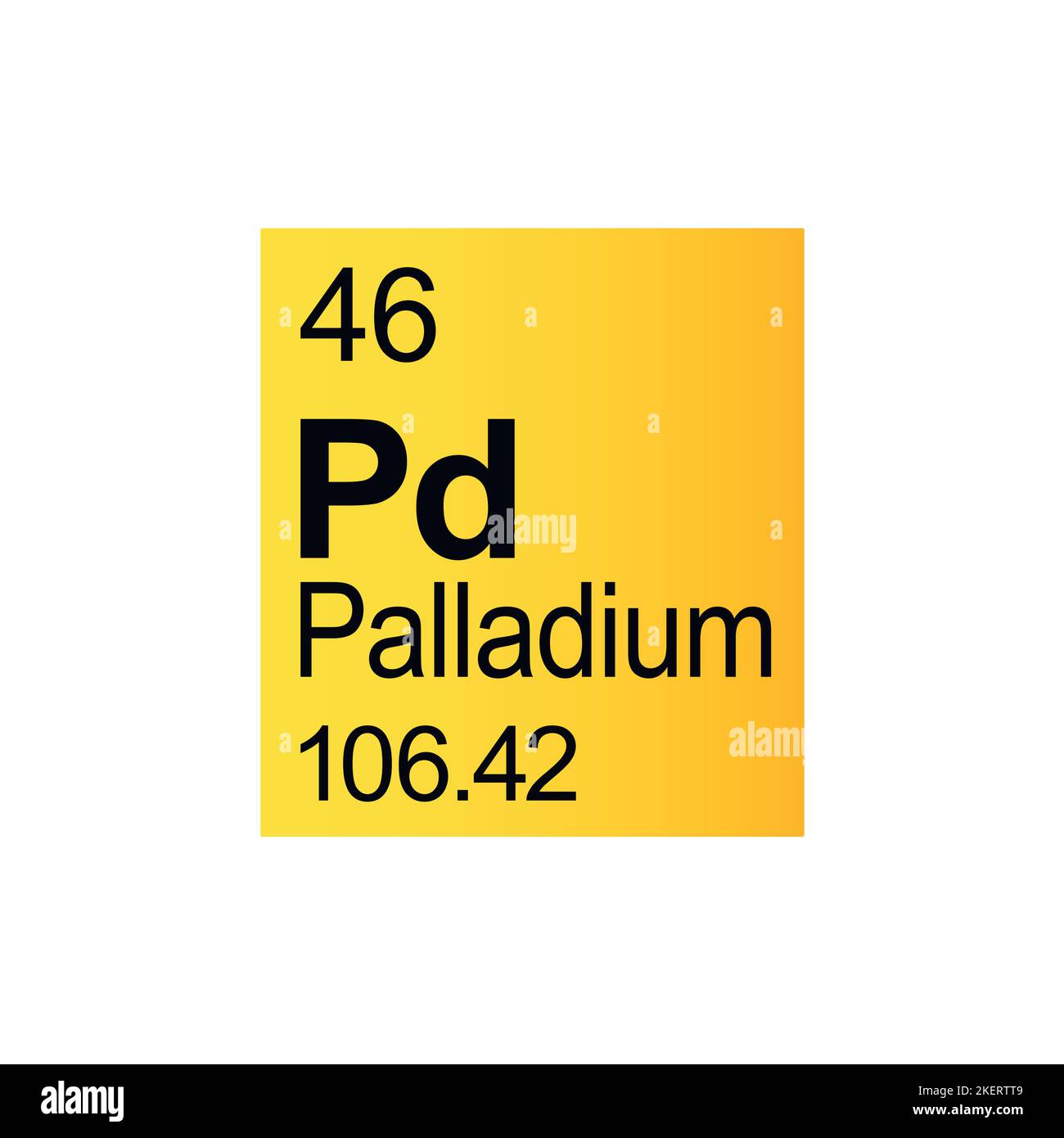Palladium atom hi-res stock photography and images - Page 2 - Alamy