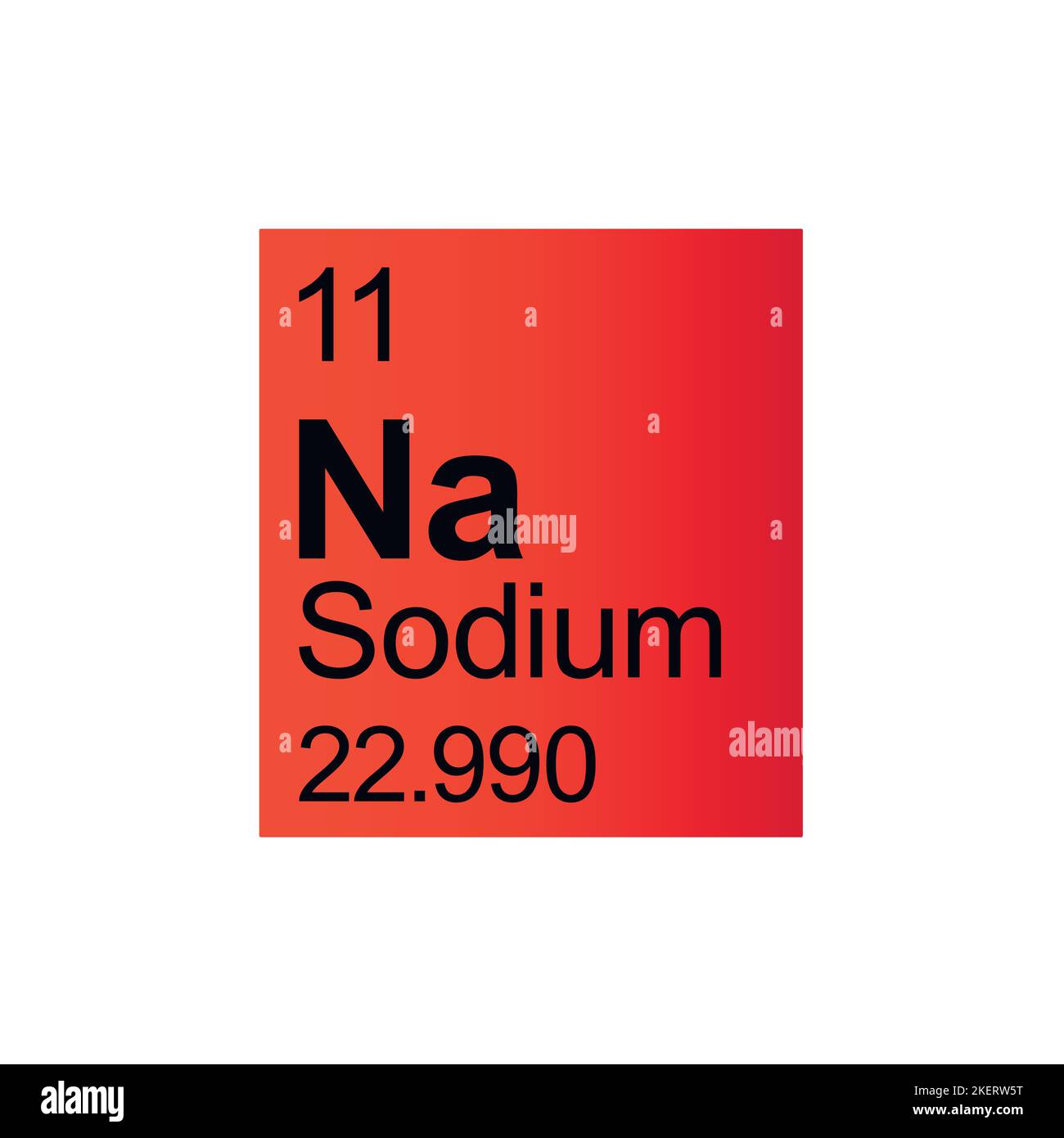 Diagram periodic table elements hires stock photography and images Alamy