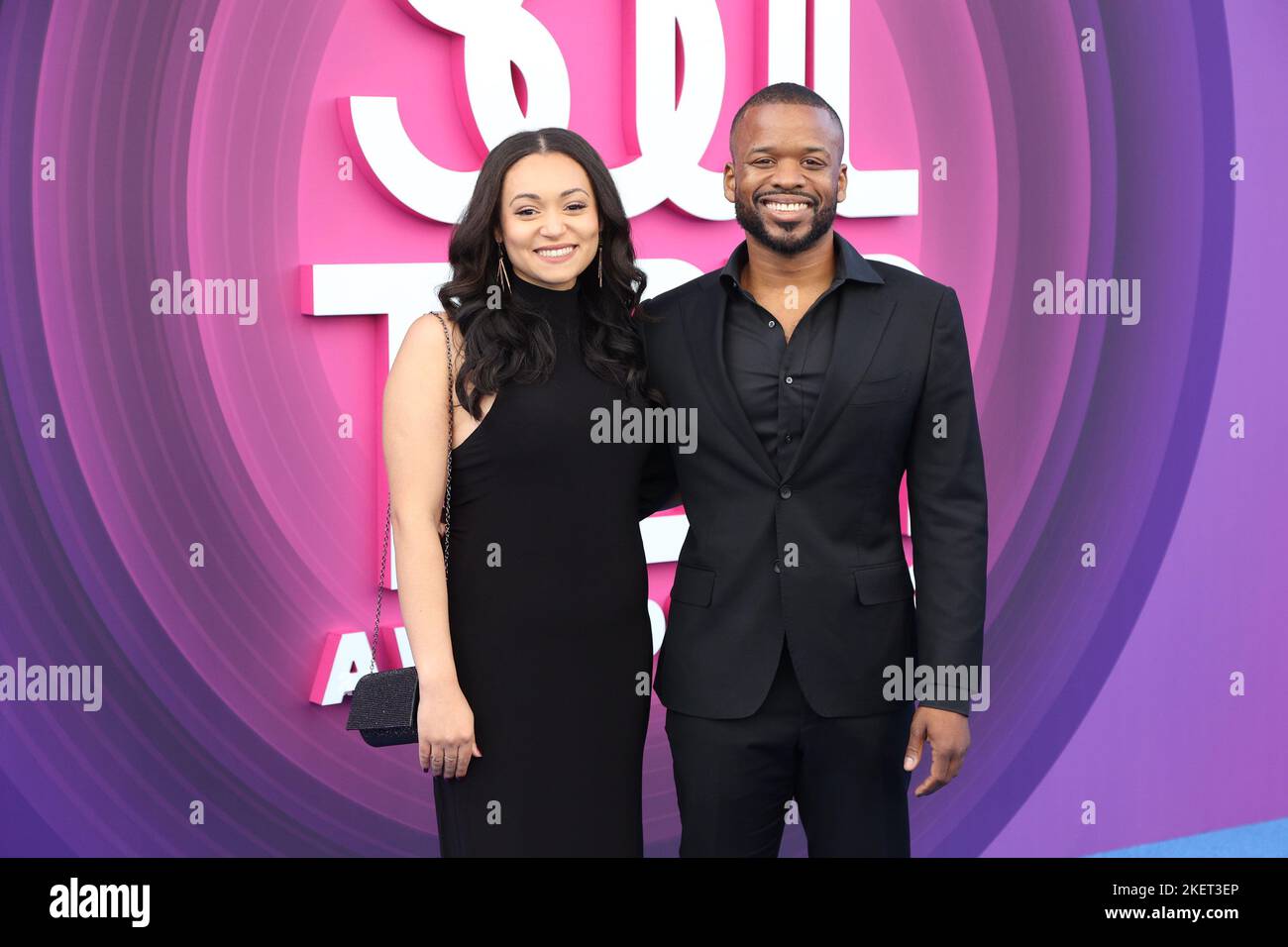 VP of Strategy, Operations, and Growth at BET Networks Debi ...