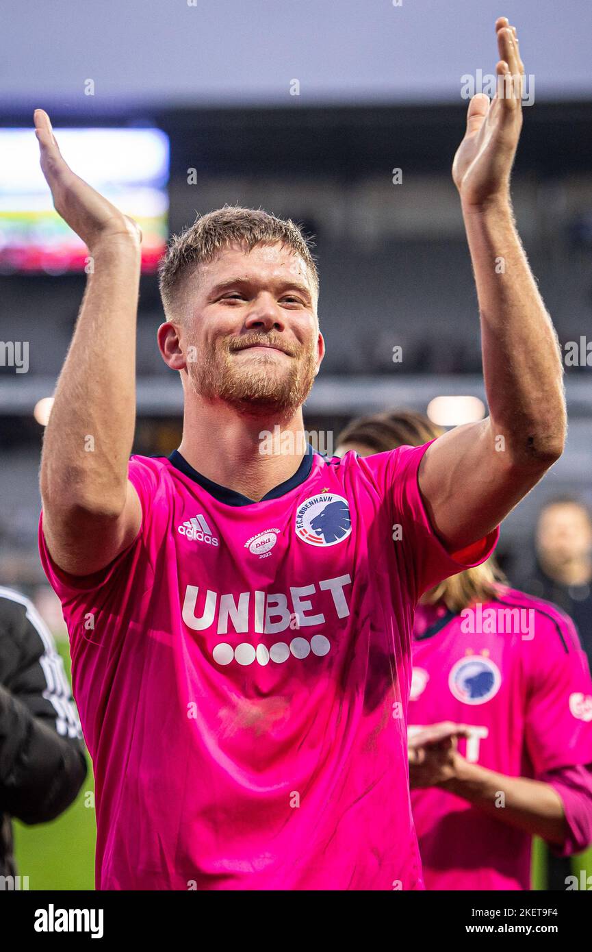 Andreas cornelius footballer hires stock photography and images Alamy