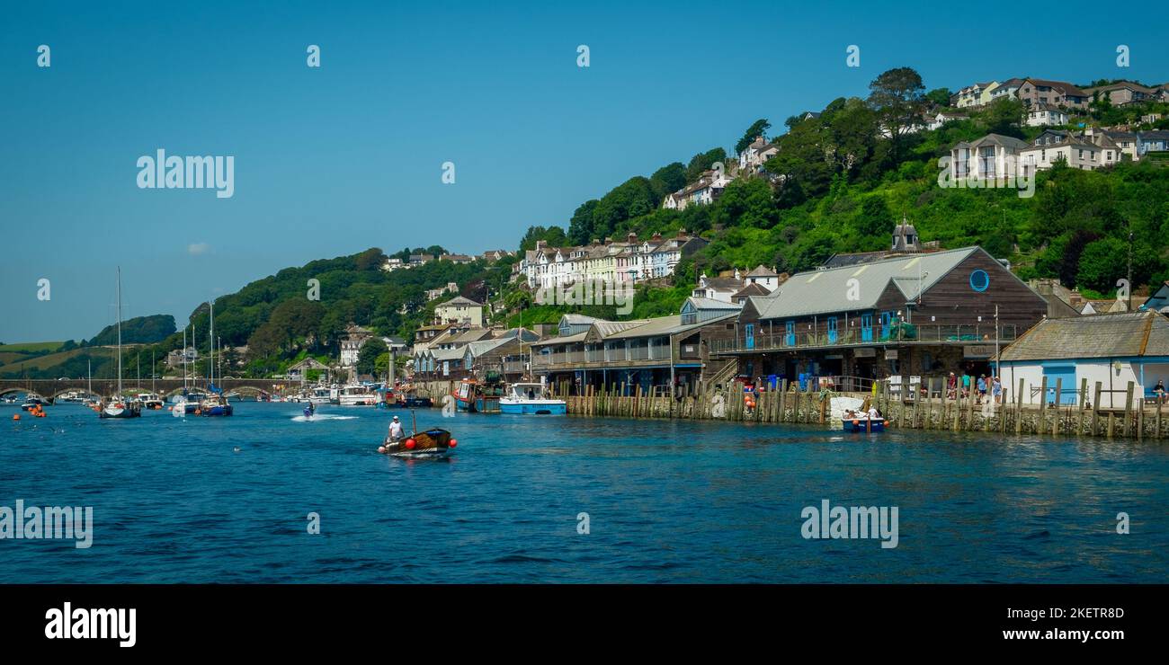 Activities On The Water