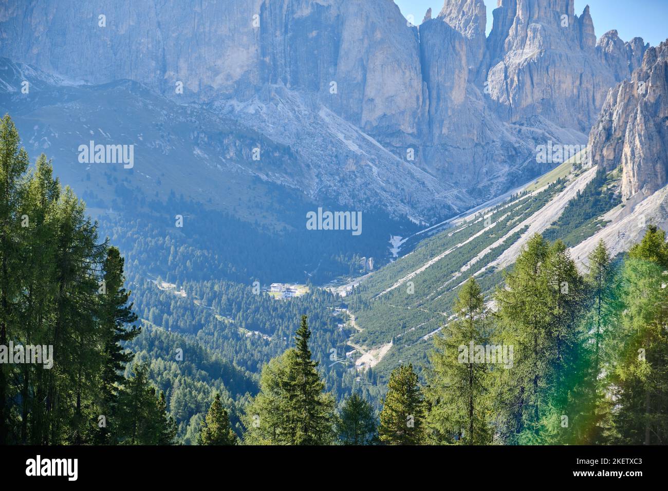 daniel zen vigo di fassa