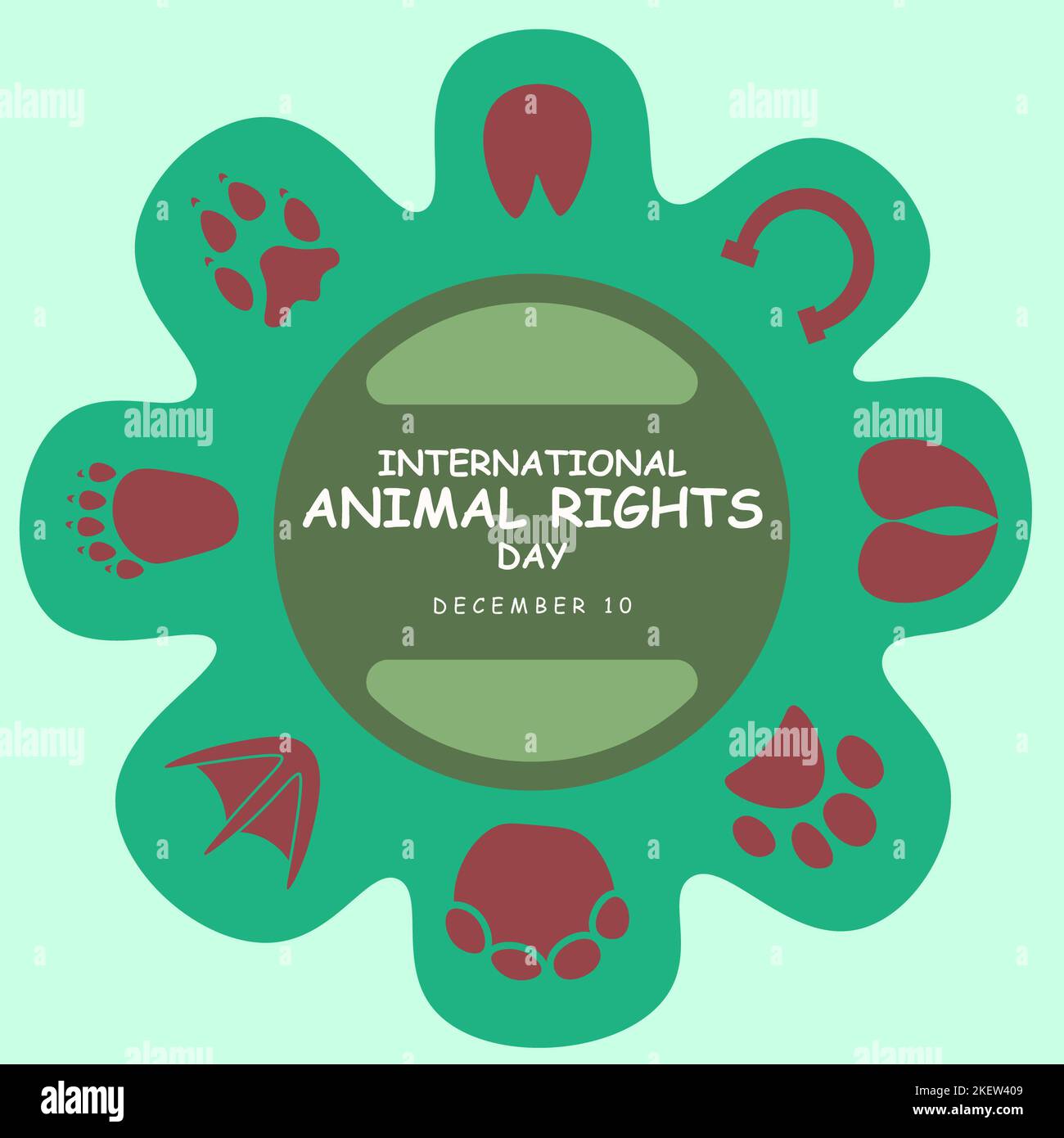International animal rights day hi-res stock photography and images - Alamy