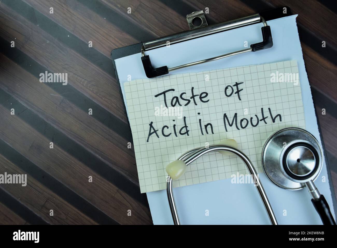 Tongue taste map hires stock photography and images Alamy