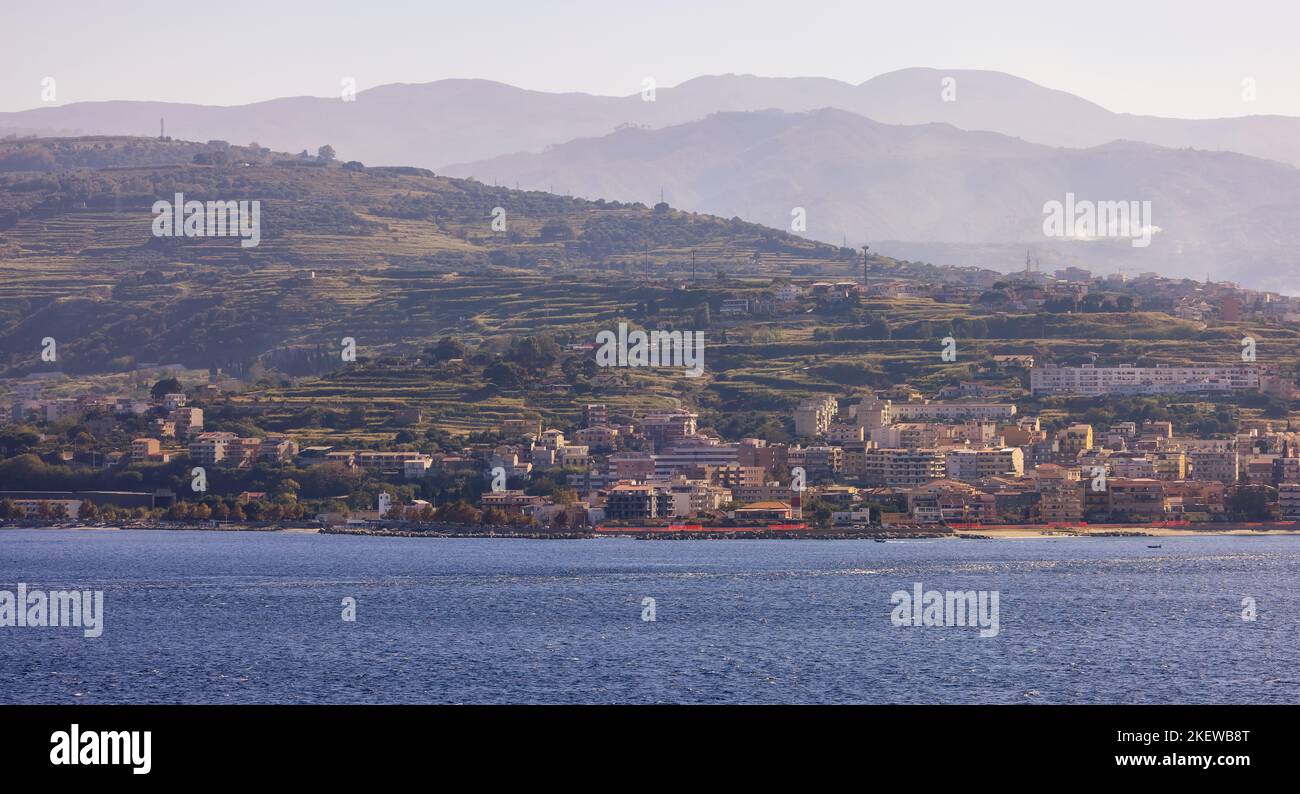 traghetti messina villa s giovanni