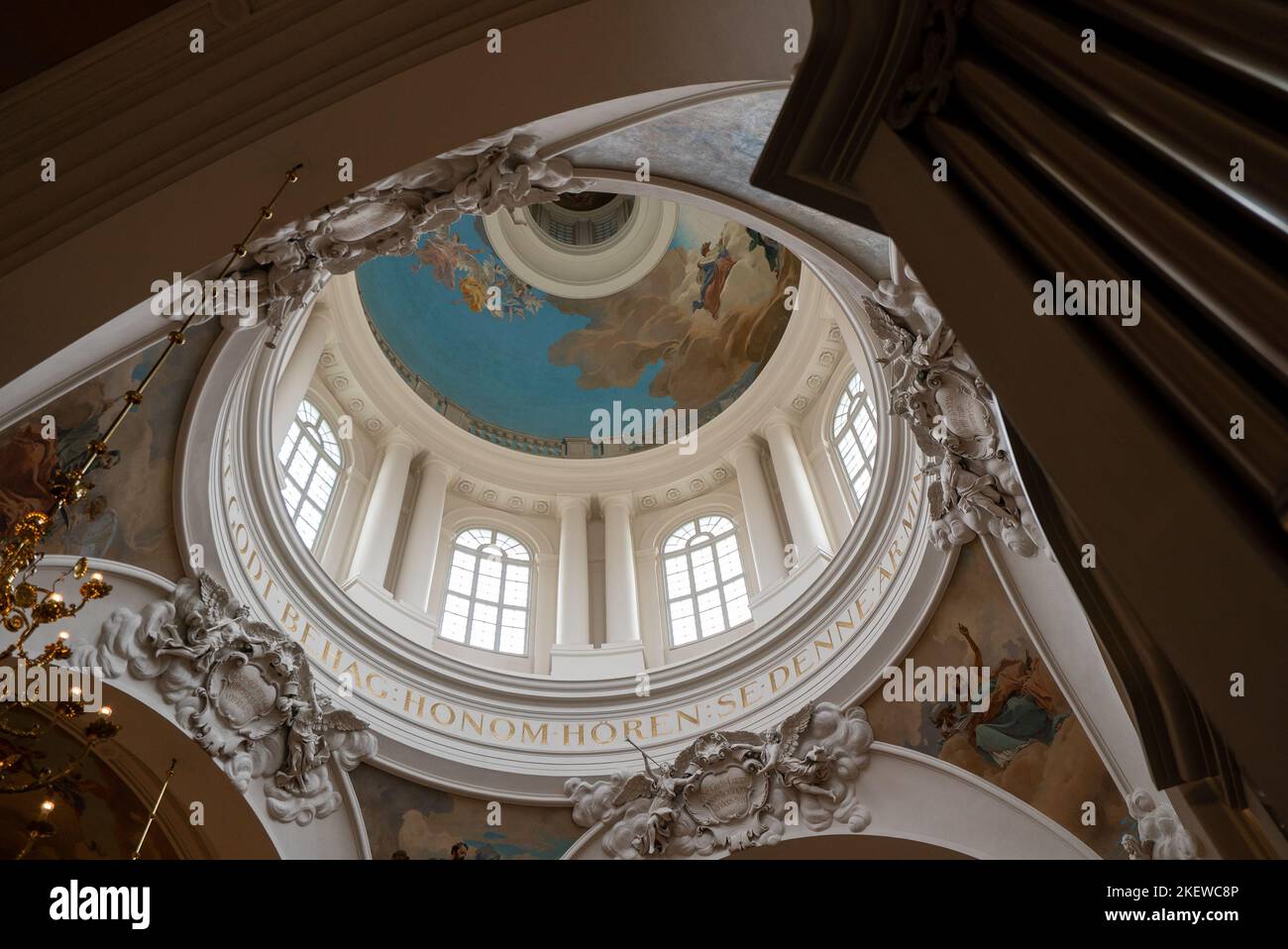 Gallery image with a fresh perspective