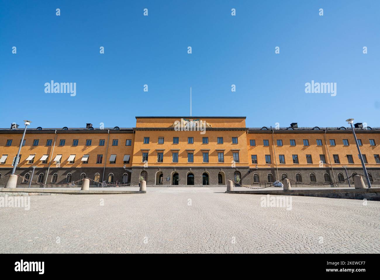 Swedish national heritage board office hi-res stock photography and ...
