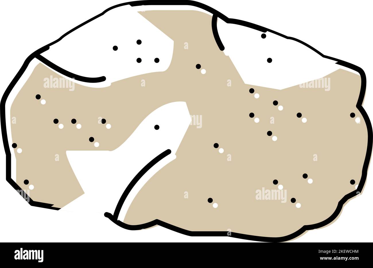 Limestone wall texture Cut Out Stock Images & Pictures Alamy