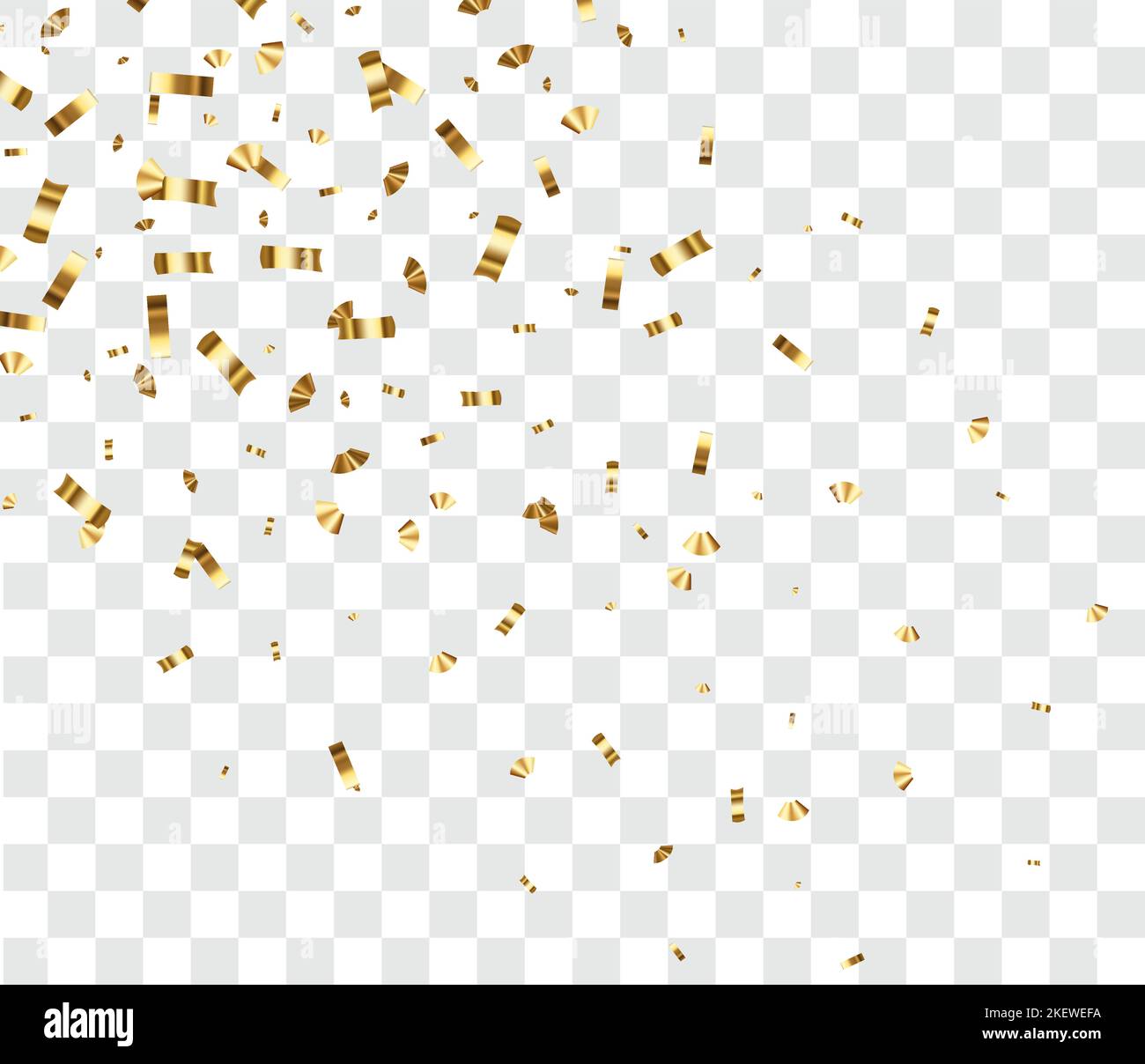 Confetti png hi-res stock photography and images - Alamy
