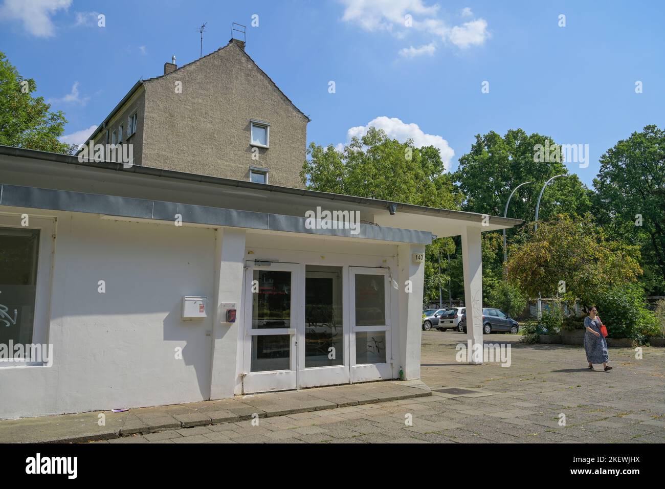 Hamburger Platz Berlin