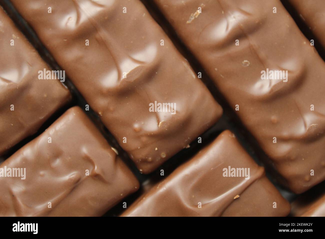 Background food from chocolate candy bars day chocolate sweets day