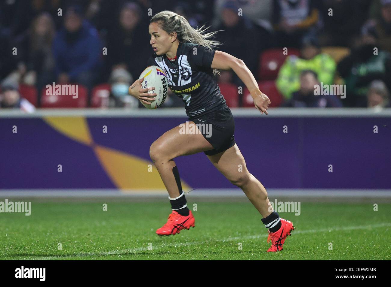 Womens rugby hi-res stock photography and images - Page 29