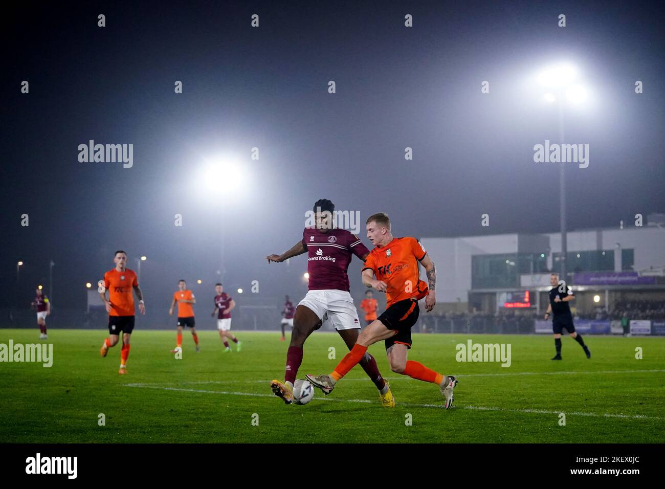 Football match at chelmsford hi-res stock photography and images - Page 3 -  Alamy