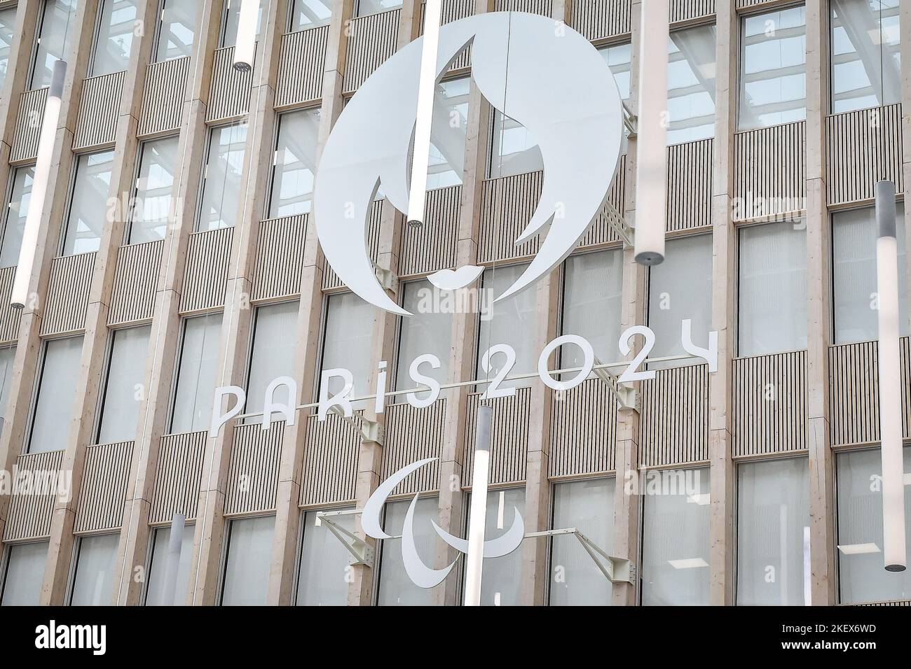 2024 logo olympics hires stock photography and images Alamy