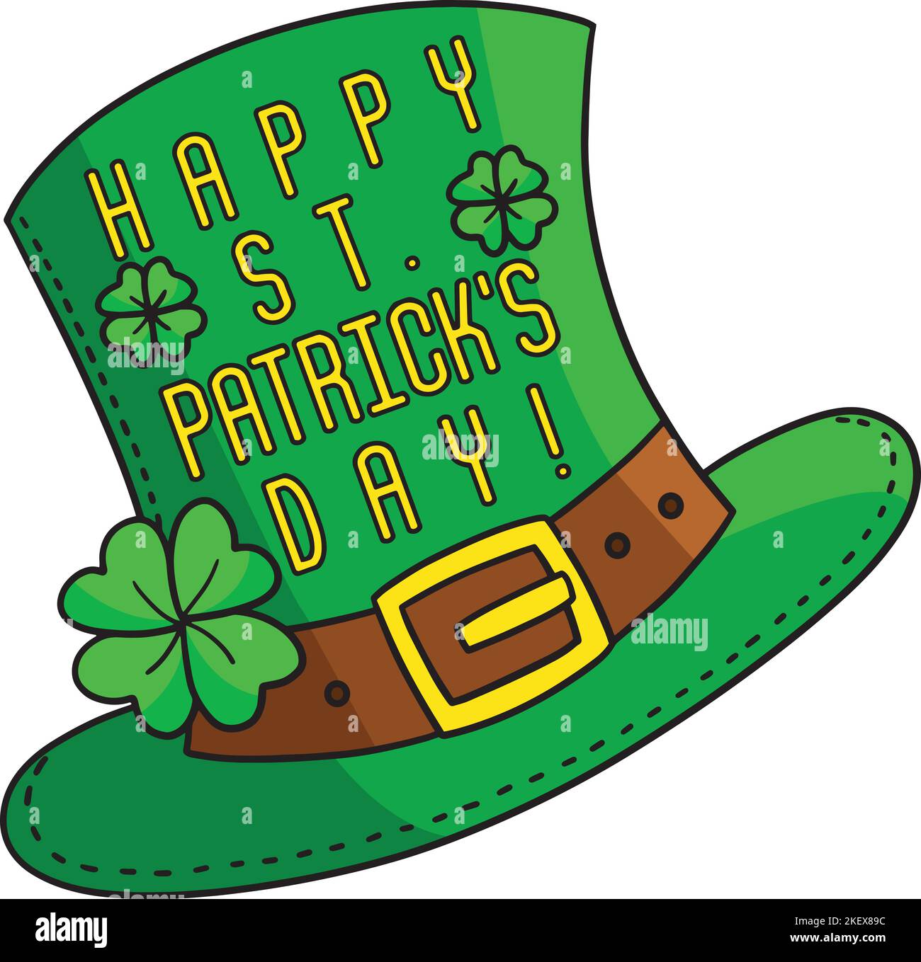 st patrick day cartoon images