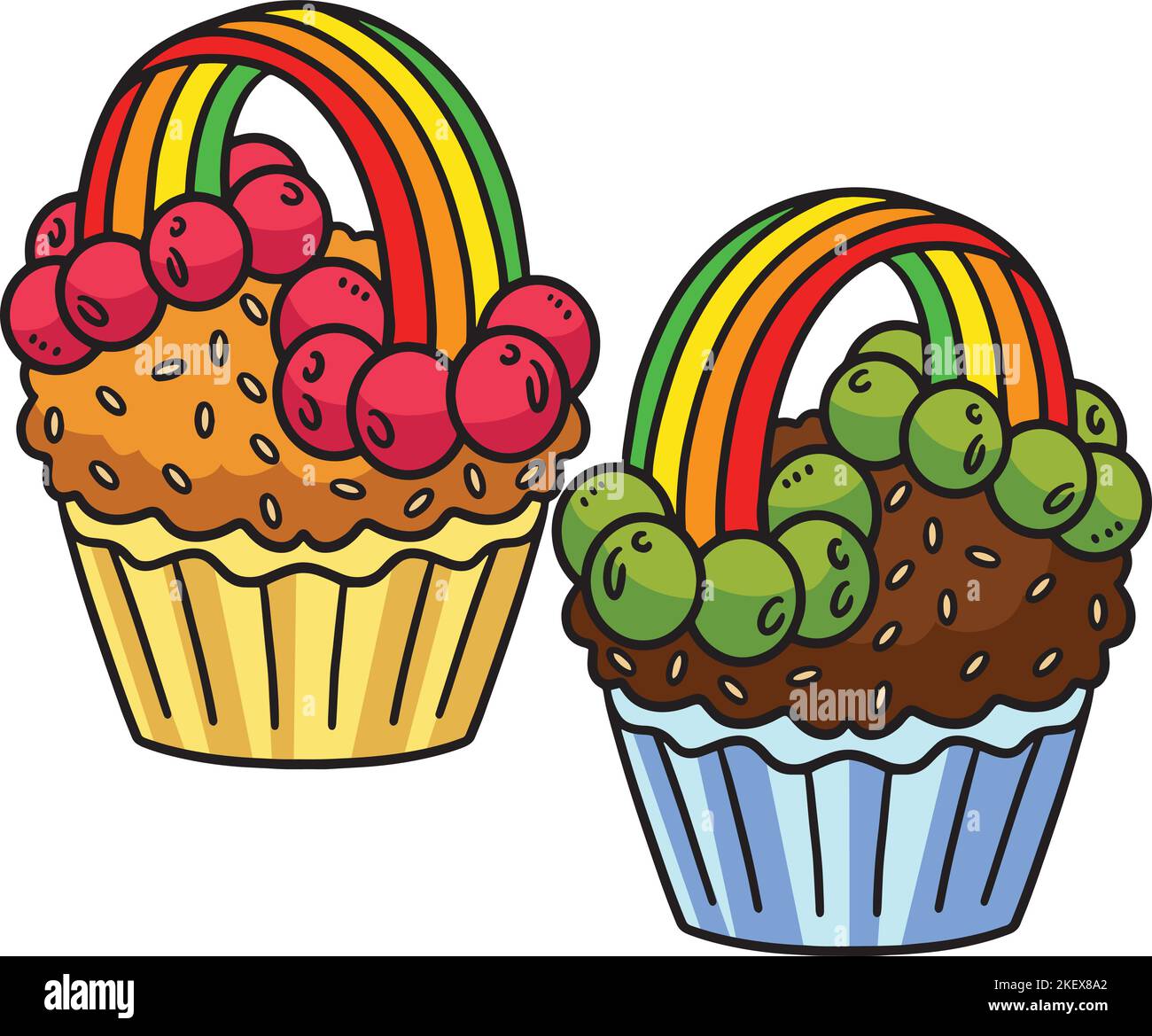st patricks day rainbow flag target