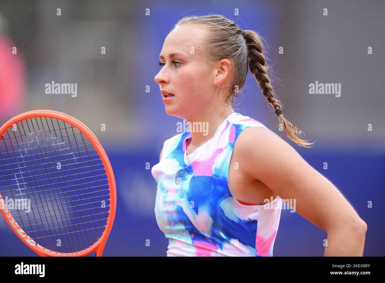 Darya astakhova tennis hi-res stock photography and images - Alamy
