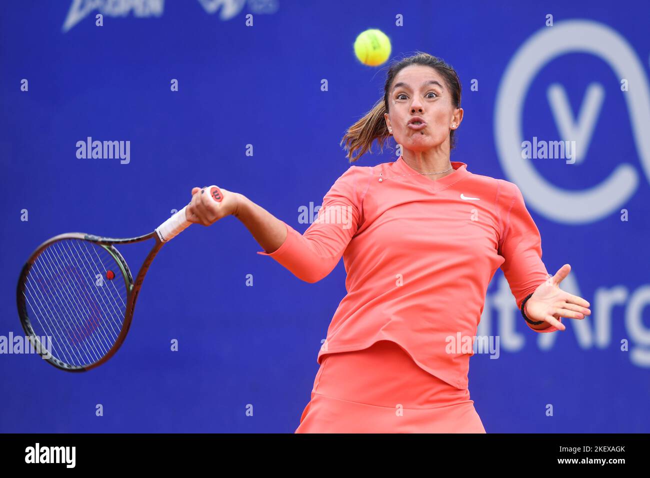 Natalija stevanovic serbia hi-res stock photography and images - Alamy