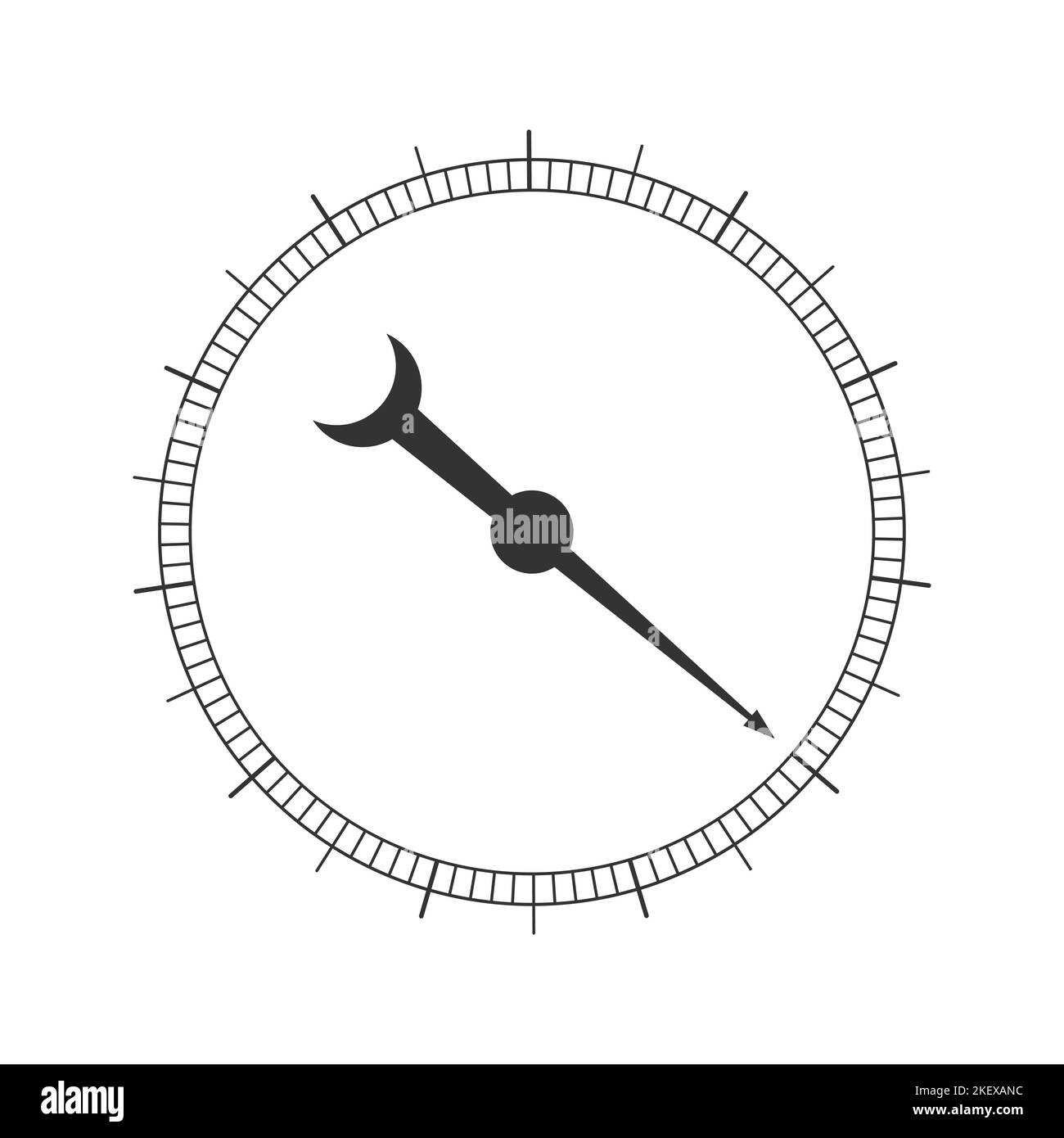 Compass meter 2024