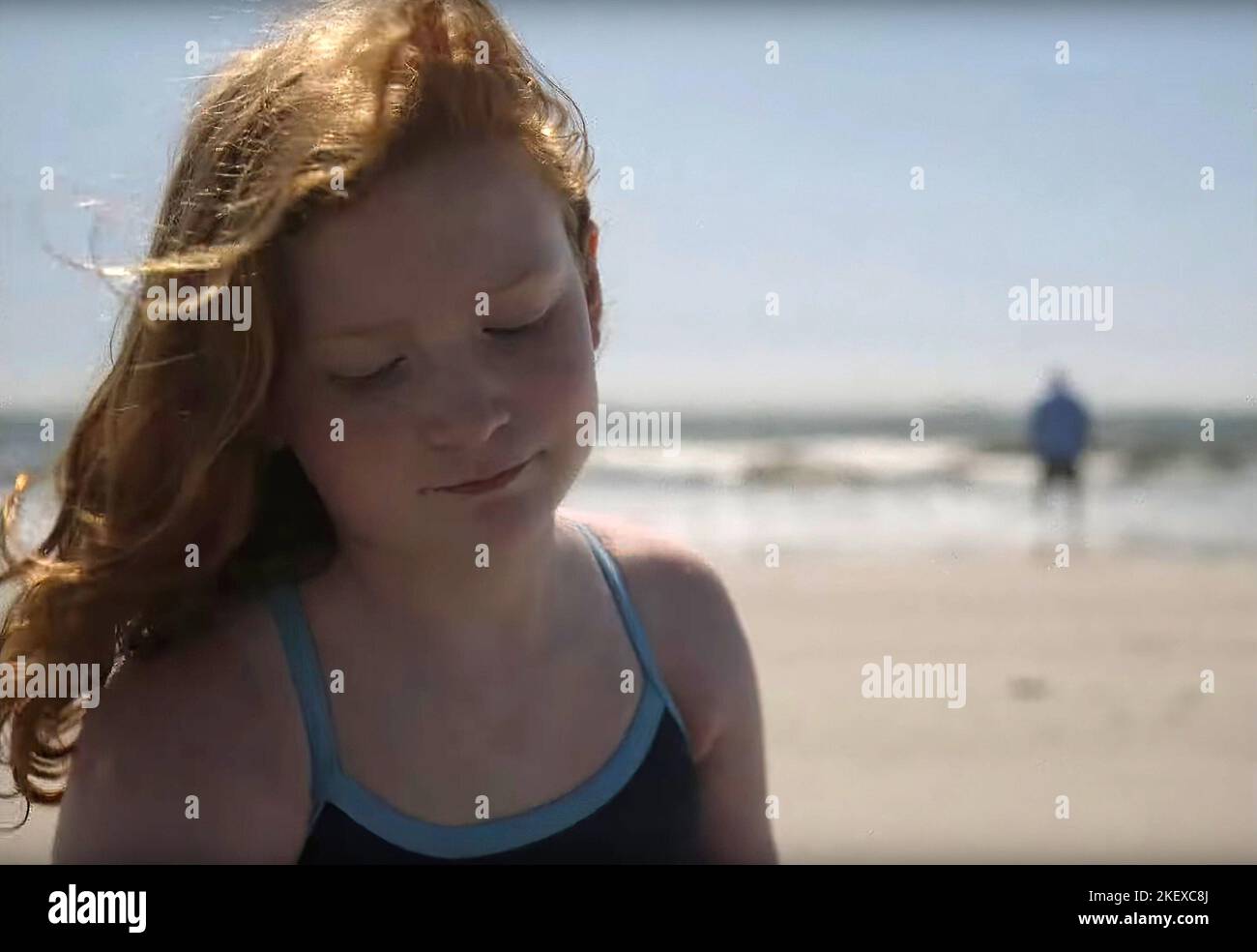 THE WHALE, Jacey Sink, 2022. © A24 / Courtesy Everett Collection Stock