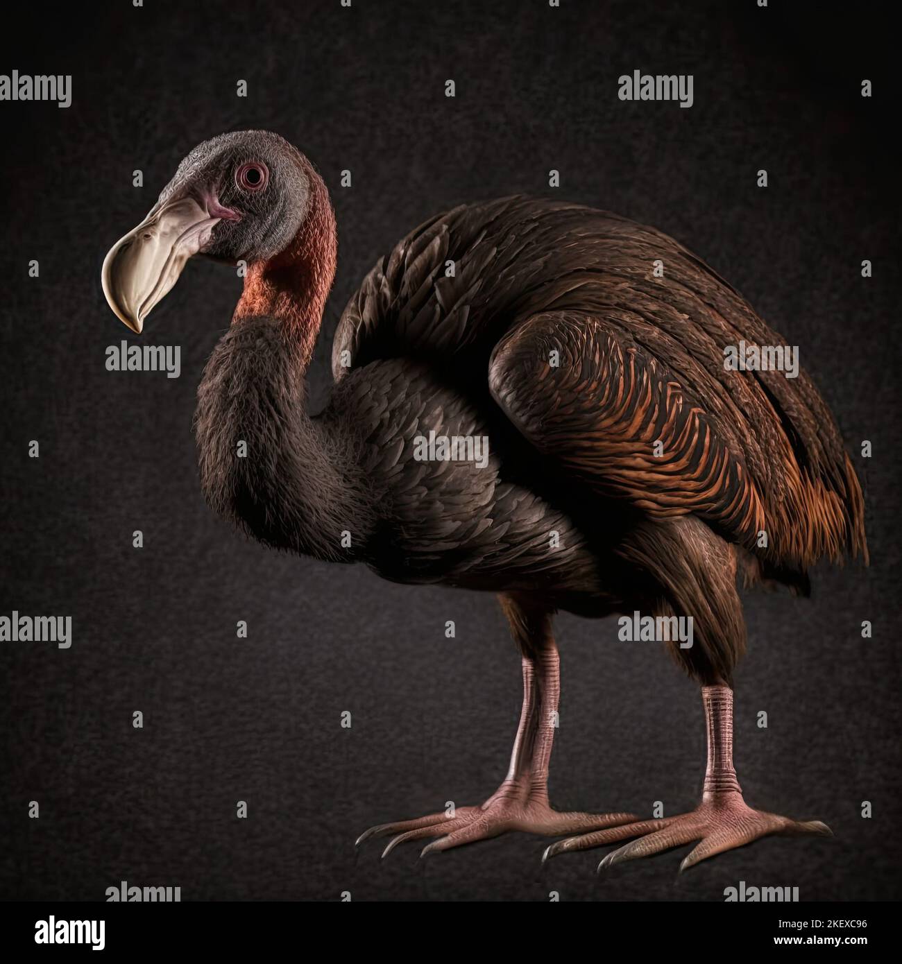 Dodo extinct extinction bird hi-res stock photography and images - Alamy