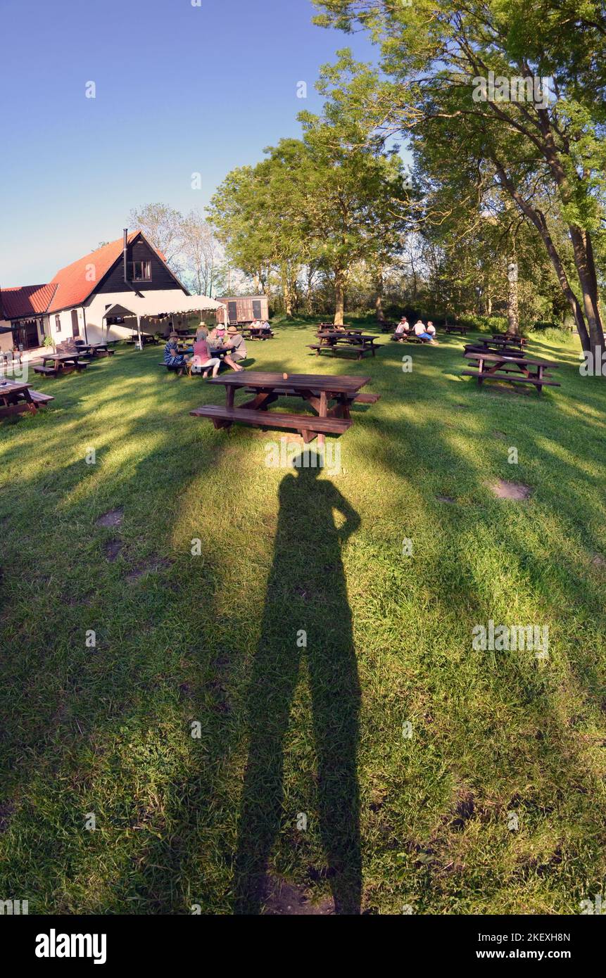 Geldeston locks in hires stock photography and images Alamy
