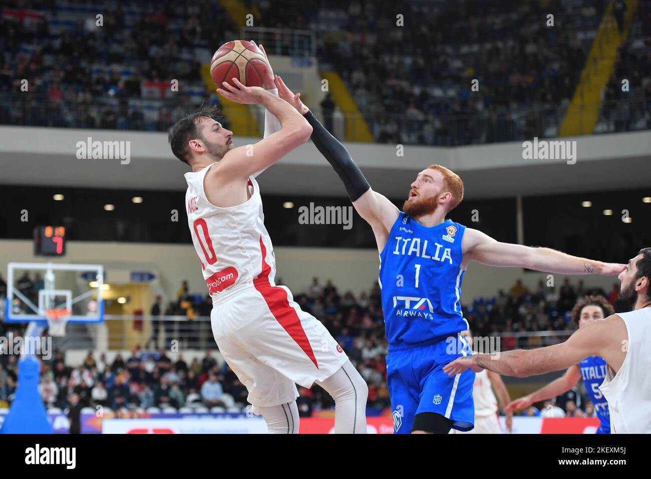 Nico mannion hi-res stock photography and images - Alamy