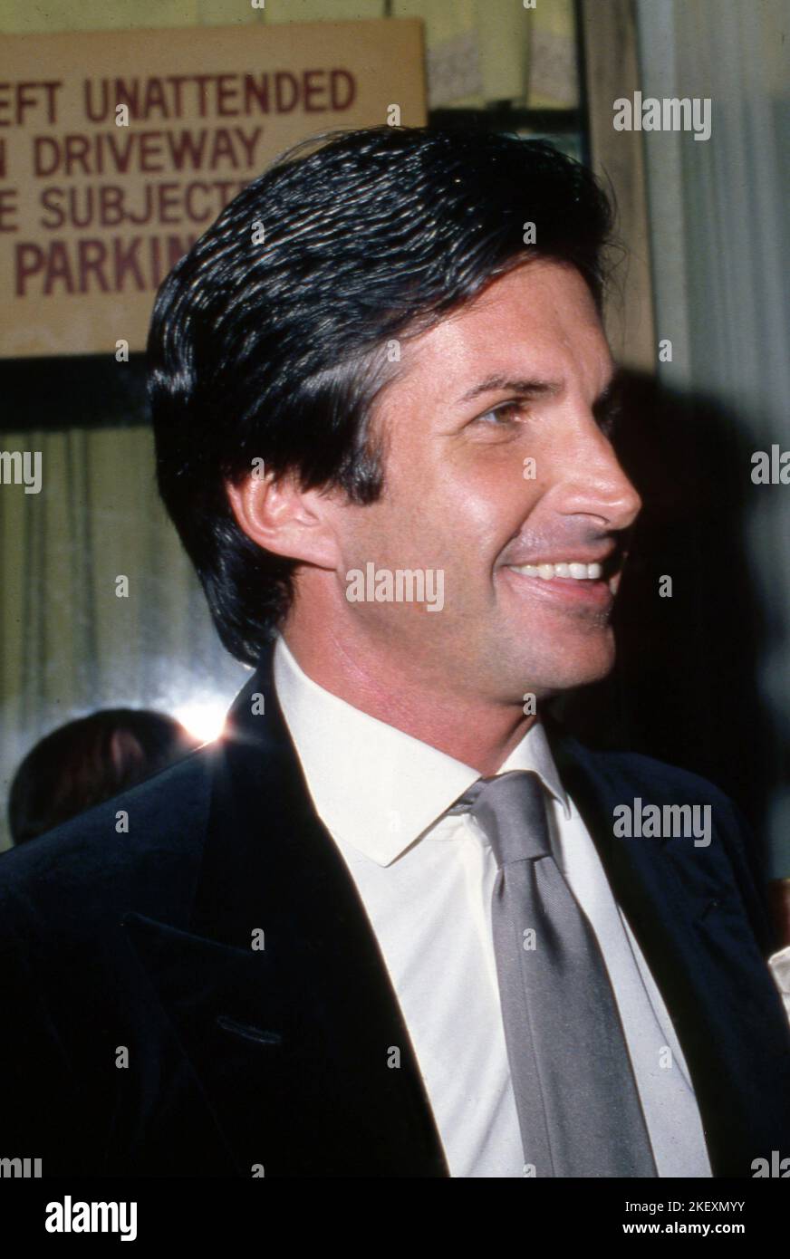 George Hamilton George Hamilton Circa 1970's Credit: Ralph Dominguez/MediaPunch Stock ...