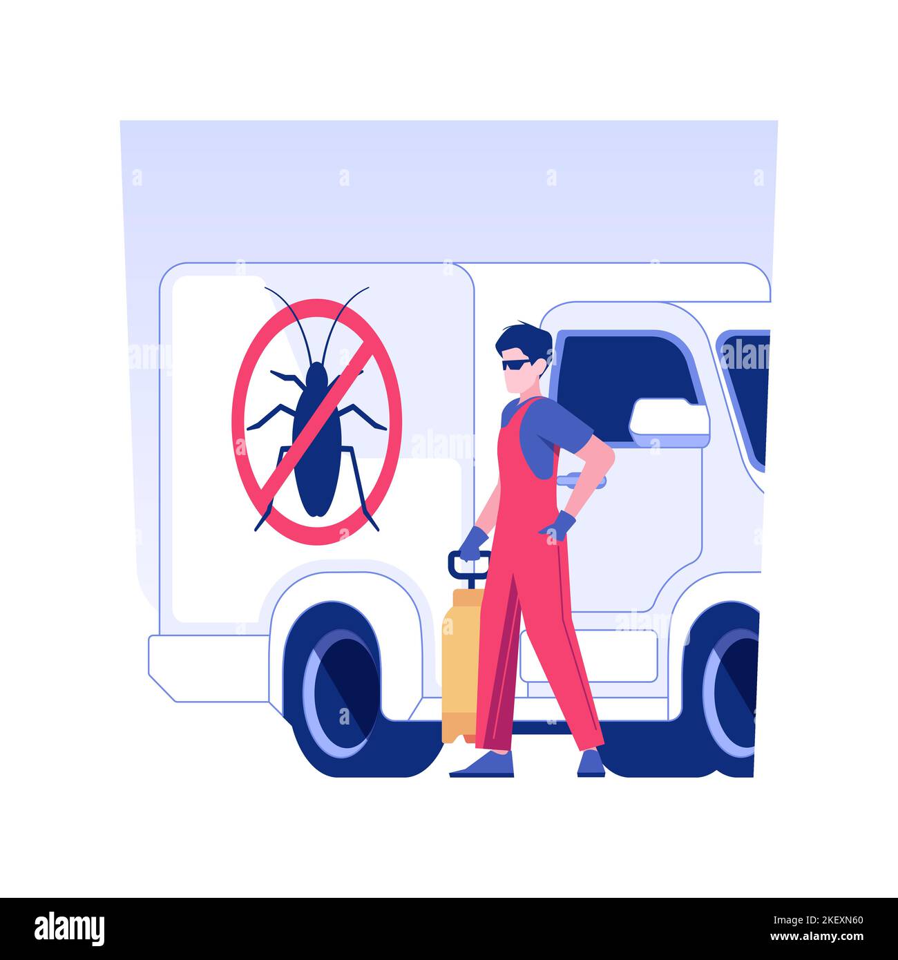 Top Local Pest Control Company | PestOff Singapore