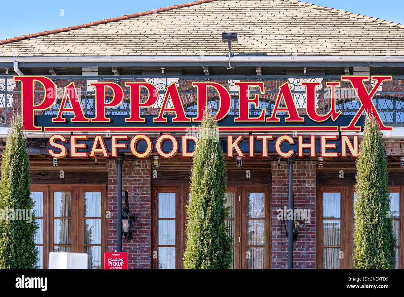 Papa doe's sale restaurant