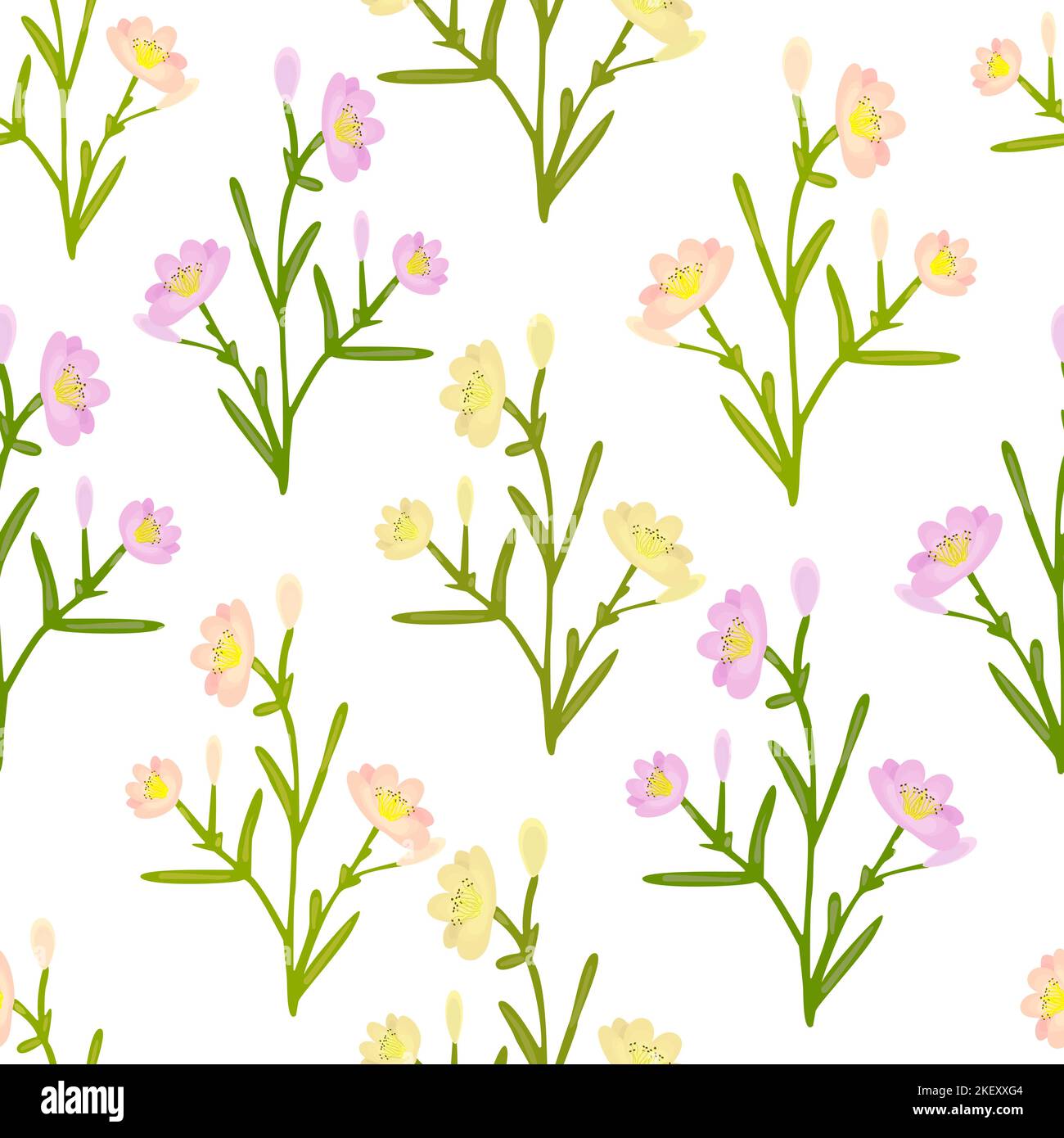 Simple pattern, illustration Stock Vector Images - Alamy