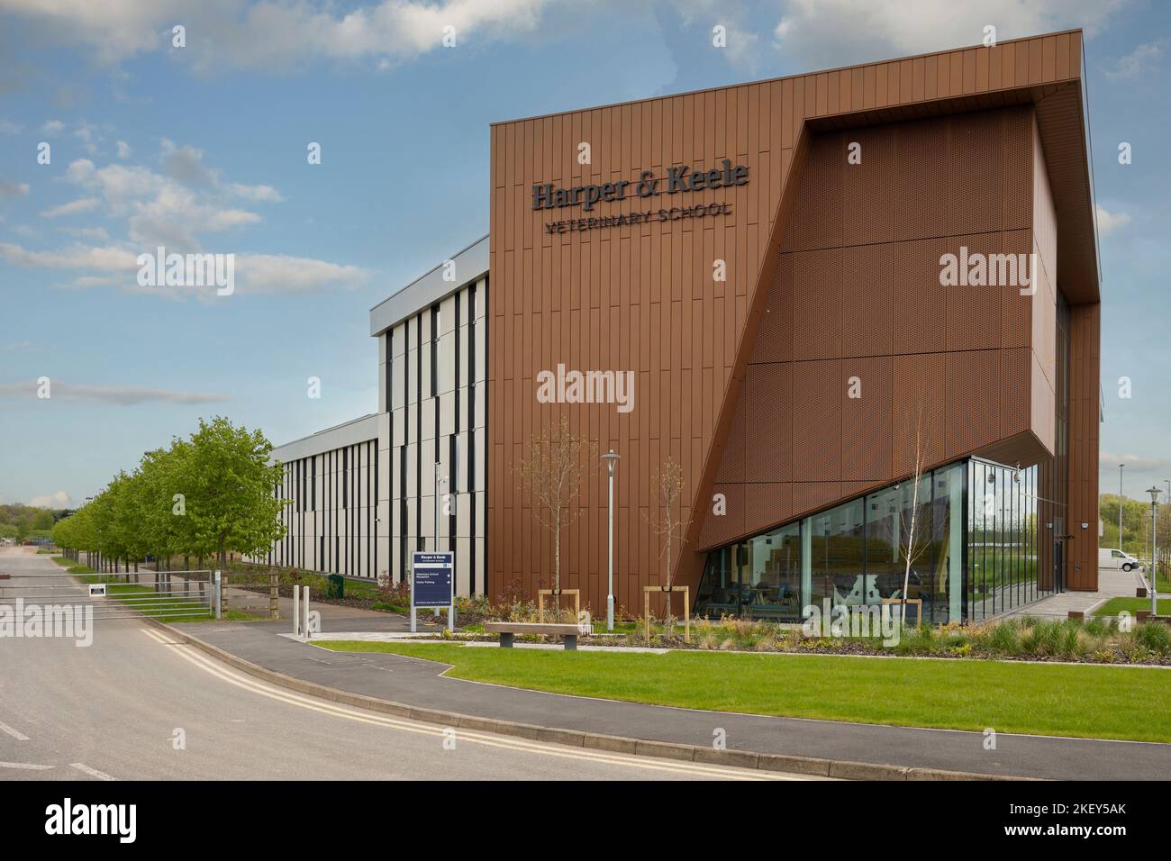 NewcastleunderLyme, Staffordshireunited kingdom April, 14, 2022