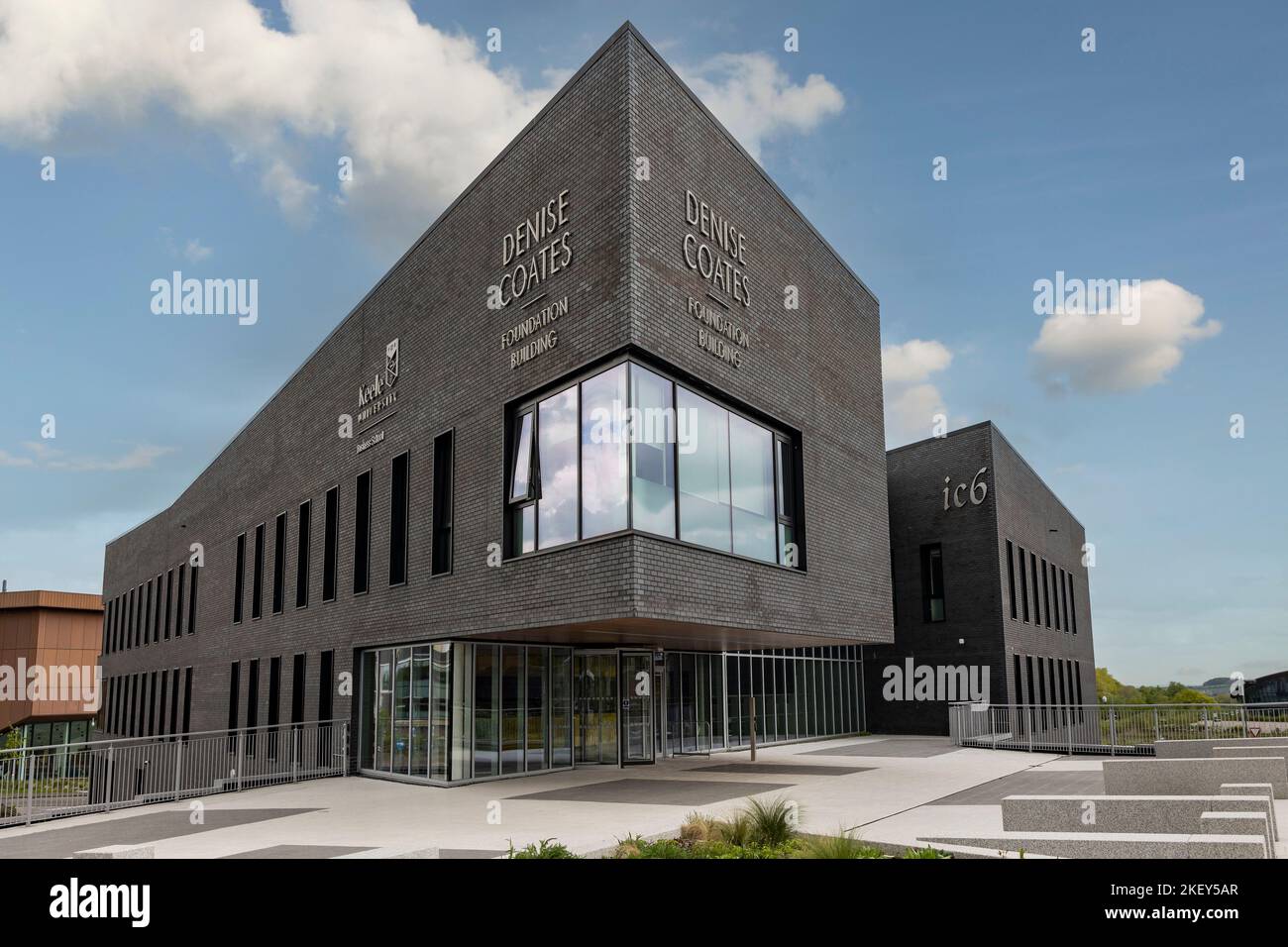 NewcastleunderLyme, Staffordshireunited kingdom April, 14, 2022