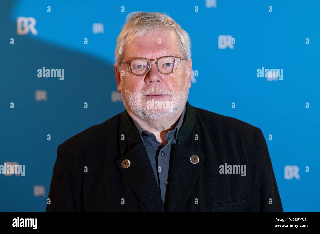 Godehard ruppert hi-res stock photography and images - Alamy